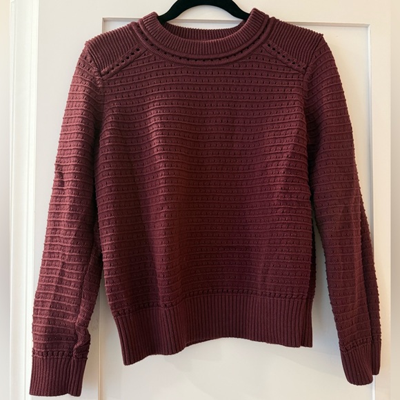 LOFT Sweaters - LOFT Textured Knit Sweater